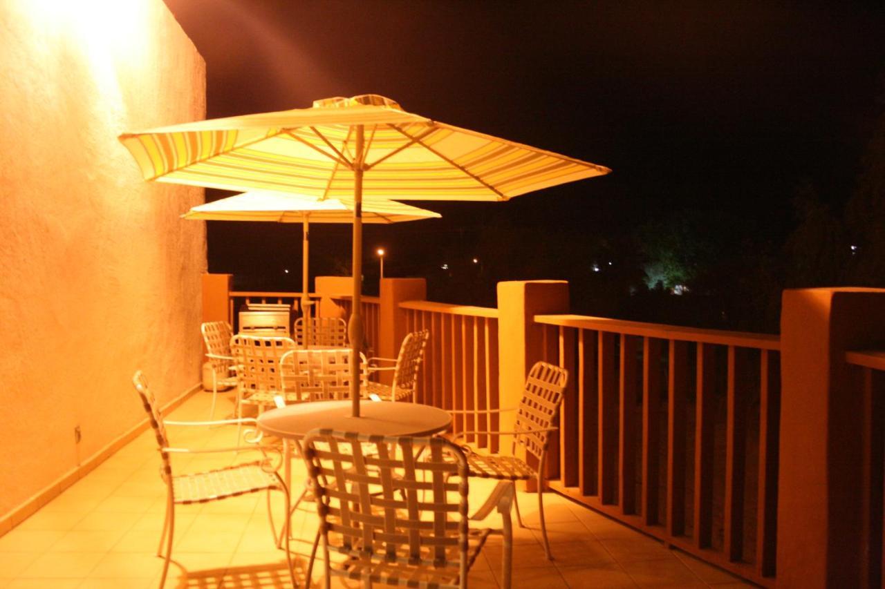 Hotel Villas Del Sol El Golfo de Santa Clara Dış mekan fotoğraf